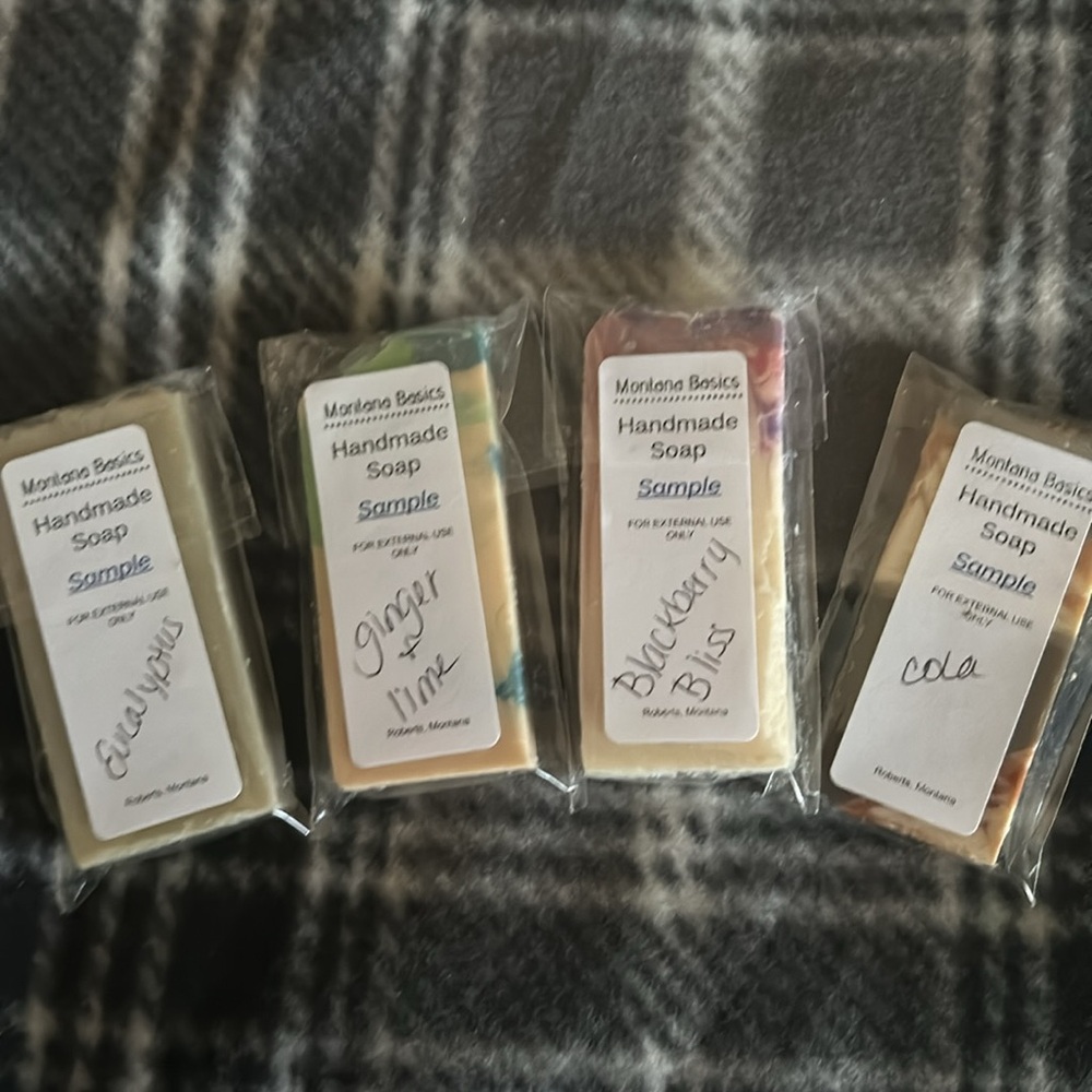 Bath and body works fall bundle - Picture 8 of 15